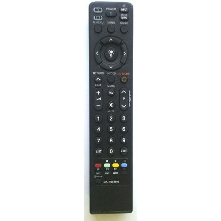 LG MKJ40653802 távirányító