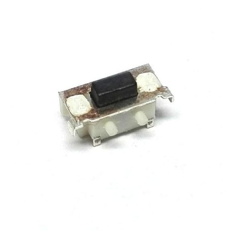 TS-563/SMD 3.5x7mm 90° 2p. mikro nyomógomb