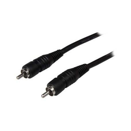 CB-26.01 1x RCA dugó / dugó - 1m kábel