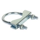 OZ-50M8 antenna rögzítő bilincs