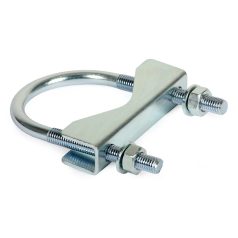 OZ-50M8 antenna rögzítő bilincs