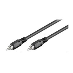 CB-26.02 1x RCA dugó / dugó - 2m kábel