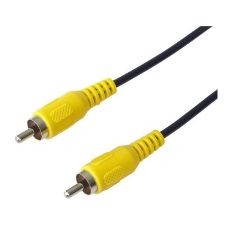 CB-26.02 1x RCA dugó / dugó - 2m kábel
