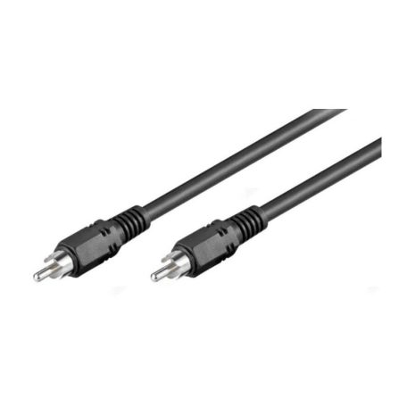 CB-26.02 1x RCA dugó / dugó - 2m kábel