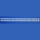 LED-sor 32 colos VESTEL TV-hez