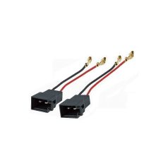 CAR-400 autó hangszóró csatlakozó