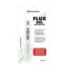 ART.AGT-047 gyanta alapú SMD folyasztószer 1.4ml