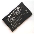 BL-4U 3.7V 1120mAh Li-Ion akkumulátor