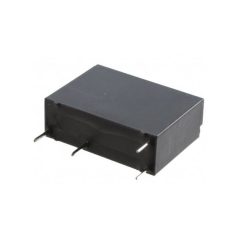 ALDP-112 12V 5A 1x záró jelfogó