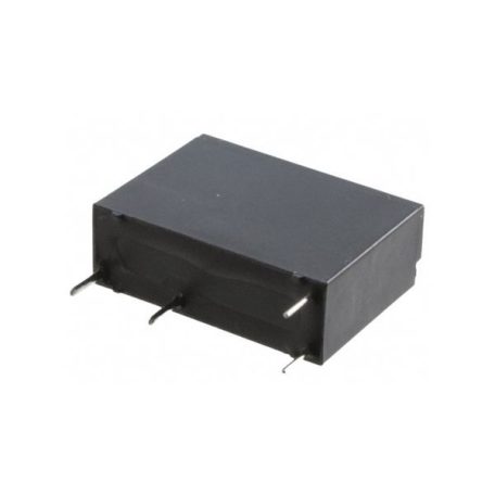 ALDP-112 12V 5A 1x záró jelfogó