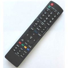 LG AKB72915246 utángyártott távirányító