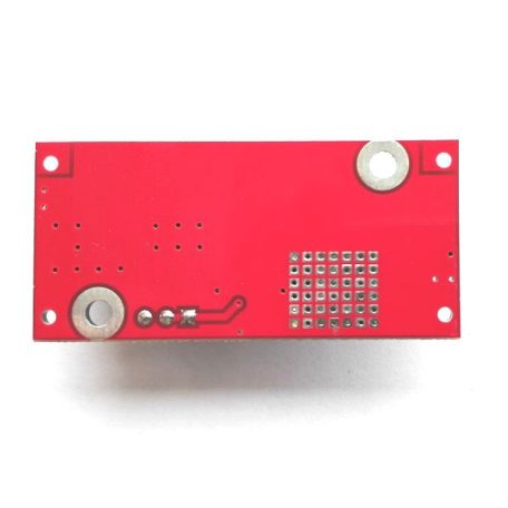 DC-002 DC/DC kapcsolóüzemű le/fel konverter 3A