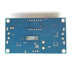 DC-003 DC/DC kapcsolóüzemű konverter 5A