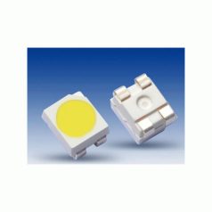 3528 3V hideg fehér 3500mcd 4pin smd LED