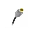 DC dugó 7.9/5.4mm (Center Pin) - 1.5m kábellel