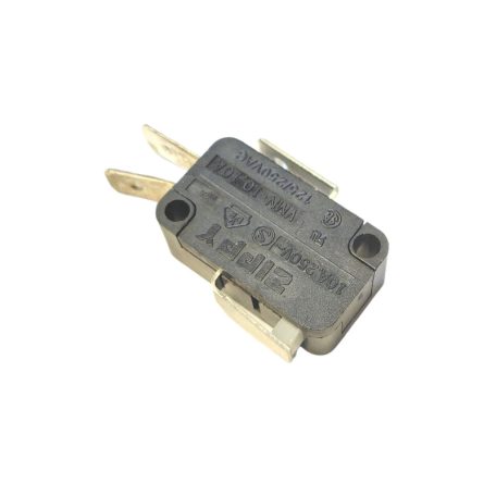 WLK-5 1x morze 10A 250VAC mikrokapcsoló 28x10.3x16mm - 15mm nyelvvel