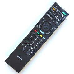 SONY LED /LCD televíziókhoz univerzális távirányító