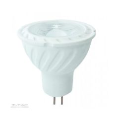 MR16 12V 6.5W 110 ° Meleg fehér (WW) LED izzó -VTAC