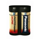 2CR5 6V lítium elem -PANASONIC
