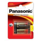 2CR5 6V lítium elem -PANASONIC