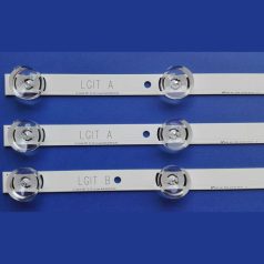 LED-sor 32 colos LG TV-hez AGF78400001