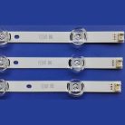 LED-sor 32 colos LG TV-hez AGF78400001