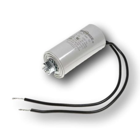 3uF 450VAC 28x55mm szűrő kondenzátor
