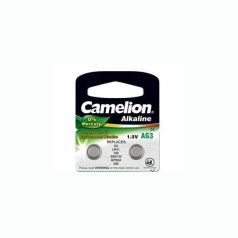 LR41 1.5V alkáli gombelem -CAMELION