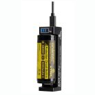XTAR MC 1 ANT plus Li-Ion akkumulátor töltő