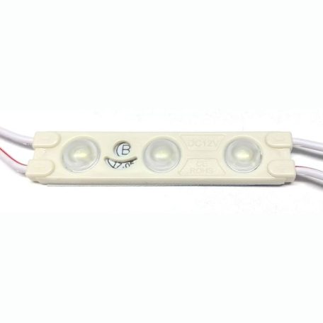 LED-modul piros 12VDC 1.2W