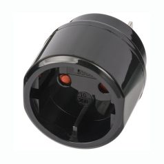 AD-101/4 USA dugó/EU aljzat adapter