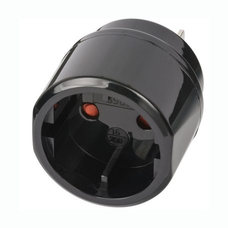 AD-101/4 USA dugó/EU aljzat adapter
