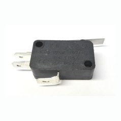   WLK-2/LC 1x morze 5A 250VAC mikrokapcsoló 28x10.3x16mm - 27mm nyelvvel