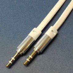 CB-31.01/F 3.5mm szt. dugó/3.5mm szt. dugó - 1m kábel