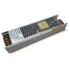 TAP-1210VT 12V 120W 10A IP20 fémházas LED tápegység -VTAC