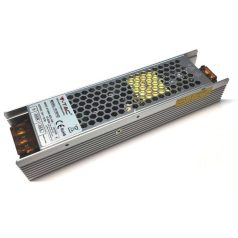   TAP-1210VT 12V 120W 10A IP20 fémházas LED tápegység -VTAC