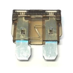 7.5A 32V 19mm autó biztosíték