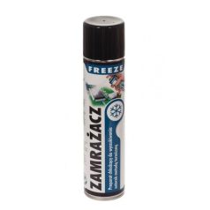 FREEZE 300ml hűtő spray -TERMOPASTY