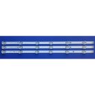 LED-sor LG 32 colos TV-hez 590mm 3x6LED