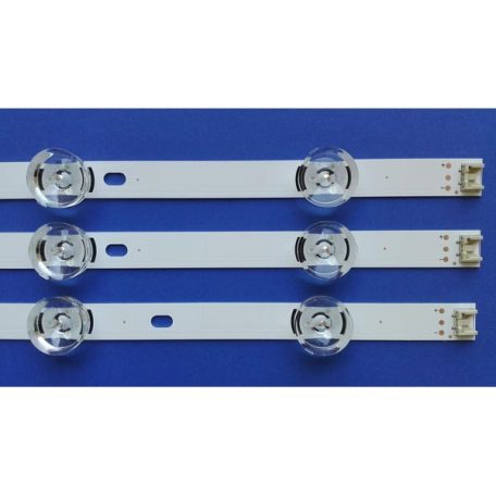 LED-sor LG 32 colos TV-hez 590mm 3x6LED