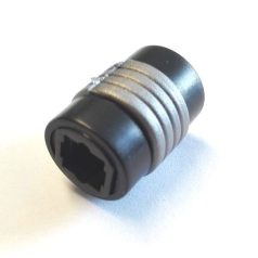 TOSLINK alj/alj toldó adapter
