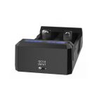 XTAR SC2 Li-Ion akkumulátor töltő