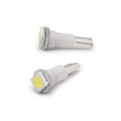 LD-412 12VDC 0.25W T5 LED izzó (2db)