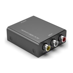 AV2HDMI A/D videó konverter