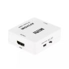 AV2HDMI A/D videó konverter