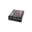 AV2HDMI A/D videó konverter