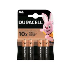 AA 1.5V ceruza alkáli elem -DURACELL