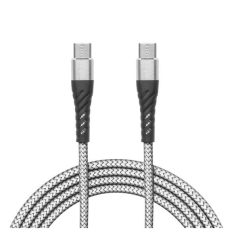 CB-214.01 USB-C dugó / dugó 1m kábel