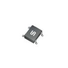 DBLS157G 1.5A 1000V smd diódahíd