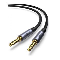 CB-37.01 3.5mm 4p. dugó/3.5mm 4p. dugó - 1m kábel -UGREEN